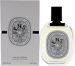 Diptyque Eau des Sens Women's EDT Spray 3.4oz Review