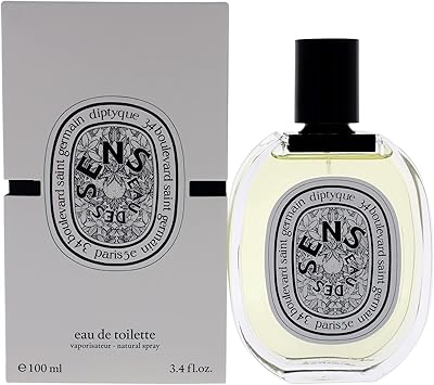 Diptyque Eau des Sens Women's EDT Spray 3.4oz