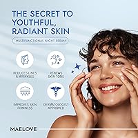 MAELOVE Moonlight Advanced Retinal Super Serum 1.0 fl oz — image 2