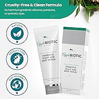 Applebiotic Scalp and Body Scrub 6oz — image 5