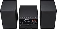 Jensen JBS-500 Bluetooth Wireless Stereo System — image 5
