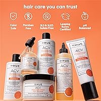 dpHUE ACV Revitalizing Shampoo 8.5oz — image 5