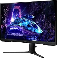 Samsung 27-Inch Odyssey G3 FHD Gaming Monitor — image 11
