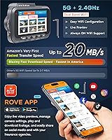 ROVE R2-4K DUAL Dash Cam — image 5