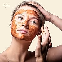 Hey Honey Copper Peel Off Face Mask 2.2 oz — image 7