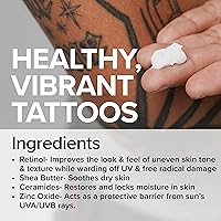 Mad Rabbit Tattoo Care Favorites Kit — image 3