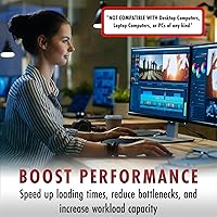 A-Tech 16GB DDR3 1600MHz ECC RDIMM Server RAM Kit — image 5