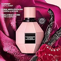 Viktor&Rolf Flowerbomb Eau de Parfum & Flowerbomb Extreme Travel Set — image 2