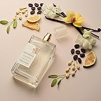 Lovery Pure Vanilla Perfume for Women, 100mL — image 2