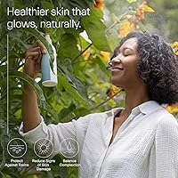 ION* Intelligence of Nature Skin Support Face Mist Hydrating Spray 3.4oz — image 3