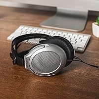 Koss UR40 Over-Ear Headphones — image 6