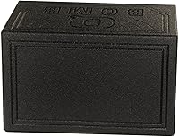 Q Power QBOMB12VL 12-Inch Side Ported Subwoofer Enclosure — image 9