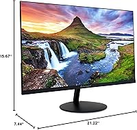 AOPEN 24SA2Y bi 23.8-inch Full HD VA Monitor — image 15
