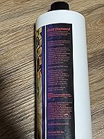 Kera Fruit Hair Surgery Cold Wax Gold Diamond Blue 500mL — image 2