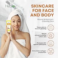 Herblov Turmeric Skincare Set — image 5