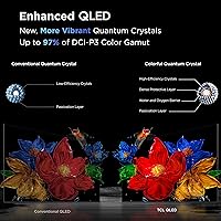 TCL 98-Inch Class QM7K Series QD-Mini LED 4K UHD Google Smart TV — image 9