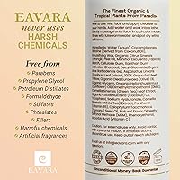 Eavara Beef Tallow Face Wash – 6oz Pump — image 8