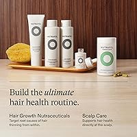 Nutrafol Women's Hair Serum 30mL — image 8