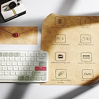 Keychron B1 Pro Wireless Bluetooth Keyboard — image 4