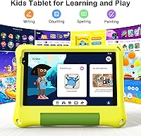 CALLSKY-NOTE Cpad 8 Kids Tablet 8-inch 64GB — image 3