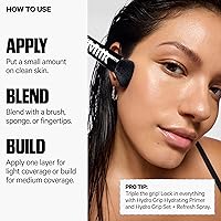 Milk Makeup Hydro Grip Hydrating Gel Skin Tint - Shade 02 Fair with Neutral Undertones — image 11