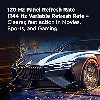 TCL 55QM751G 55-Inch QLED 4K Smart TV — image 7