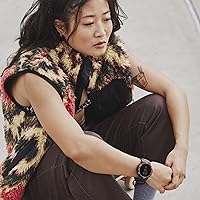 Amazfit Active Edge Smart Watch 46mm — image 2