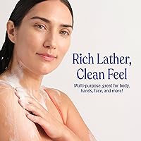 Dr. Bronner's Pure-Castile Magic Soap Liquid Almond, 1 Gallon — image 4