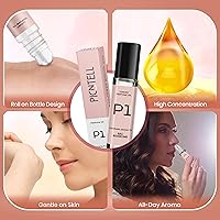 PICNTELL Perfume Oil Impression Roll-on (0.33oz) — image 7