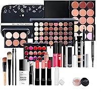 Melemando All In One Makeup Kit 27 Piece Set — image 1