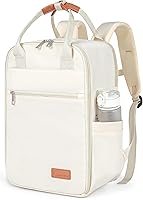 Lossga Carry On Backpack with Laptop Compartment — image 1