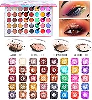 Pure Vie All-in-One Holiday Gift Makeup Set — image 4