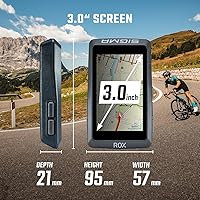 Sigma ROX 12.1 EVO GPS Bike Computer — image 4