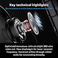 Sennheiser HD 660S2 Over-Ear Headphones — image 8