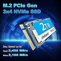 INLAND TN325 2TB M.2 2242 NVMe SSD — image 3