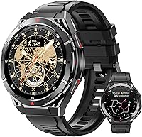 OUKITEL BT12 Smart Watch — image 1