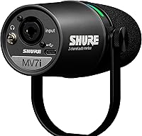 Shure MV7i Smart Microphone — image 11