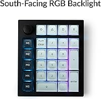 Keychron Q0 Max Wireless Custom Mechanical Numpad — image 6