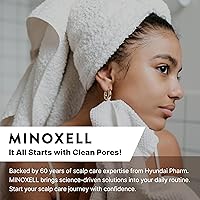 Minoxell Korean Scalp Intensive Hair Growth Serum 2.02 fl oz — image 6