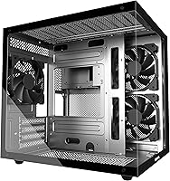 MOROVOL V3 MATX PC Case — image 1