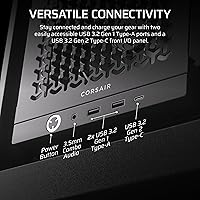 Corsair 4000D RS Mid-Tower PC Case — image 9