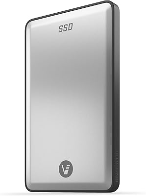 VectoTech Rapid 4TB External SSD