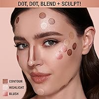 Charlotte Tilbury Beauty Light Wand Liquid Highlighter - Spotlight — image 4