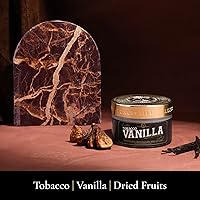 Luxury Life Butter Tobacco Vanilla 5oz — image 3