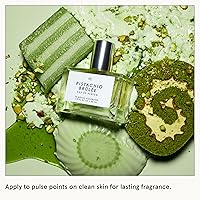 Le Monde Gourmand Pistachio Brûlée Eau de Parfum 30mL — image 5