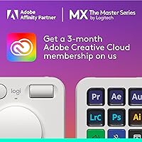 Logitech MX Creative Console — image 2