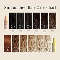 Suntouched Sun Hair Lightener for Dark Hair 3.38oz — image 8