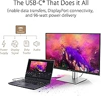 ASUS ProArt Display PA24ACRV 24-inch QHD Monitor — image 3