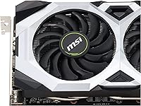 MSI GeForce RTX 2060 VENTUS 6G OC Graphics Card — image 10