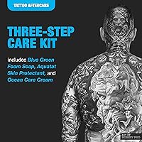 H2Ocean Extreme Tattoo Care Kit — image 4